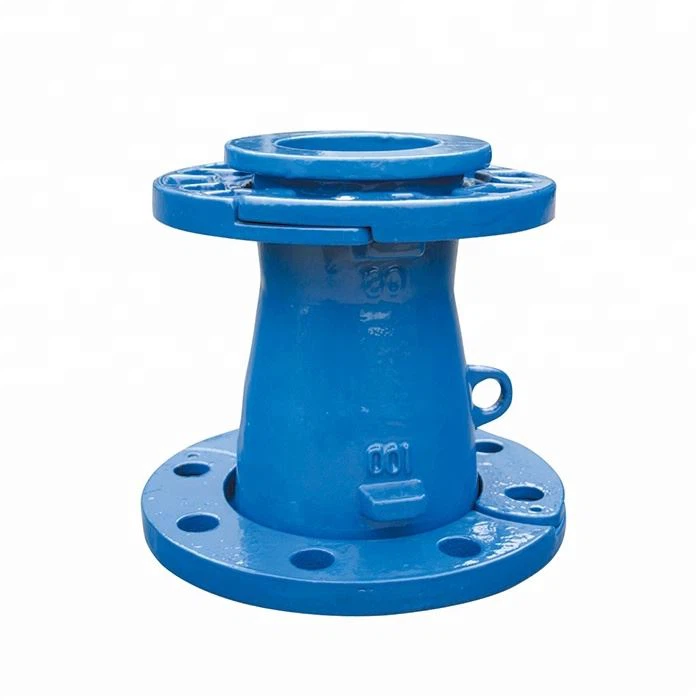 DI Loosing Flange Fittings