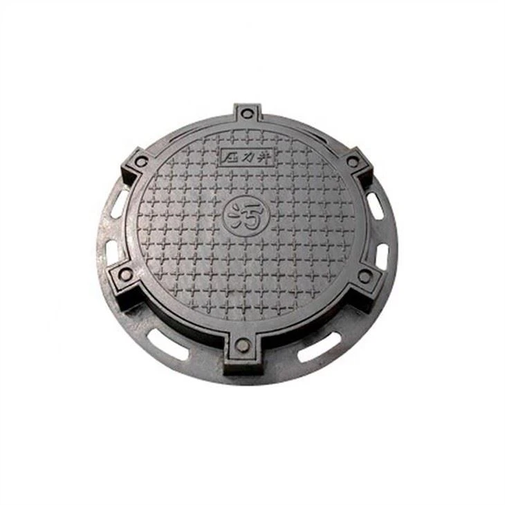 EN124 Manhhole Cover