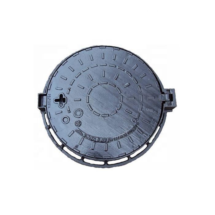 Medium Duty Manhole Cover