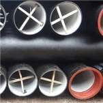 Dci Pipes Ductile Pipe Dci Pipes Ductile Cast Iron Pipes