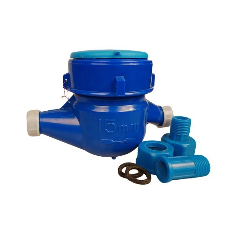 Multi Jet Water Meter best