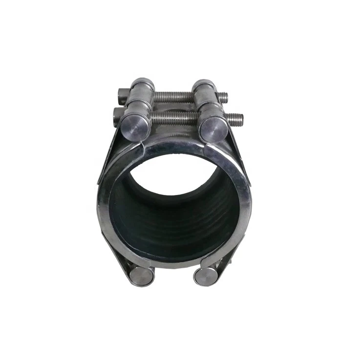 Pipe Leak Clamp: A Rapid Response Emergency Tool For Pipeline Leaks