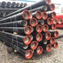 Ductile Iron Water Pipe: Reliable Pipeline Solution For Water Supply Projects