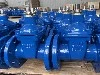 How To Select Valves For Corrosive Media Pipelines? TianyiSuns F4 Gate Valve ...